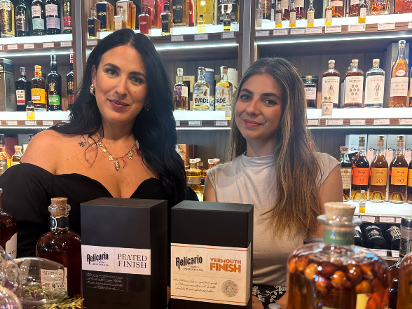 Caviste comptoir des vignes Argel&egrave;s-Gazost