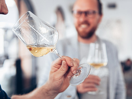 Comit&eacute; de d&eacute;gustation Comptoir des Vignes