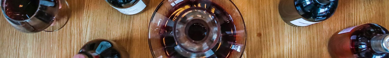 Le comit&eacute; de d&eacute;gustation