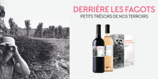 Derrières les Fagots - Petits trésors de nos terroirs